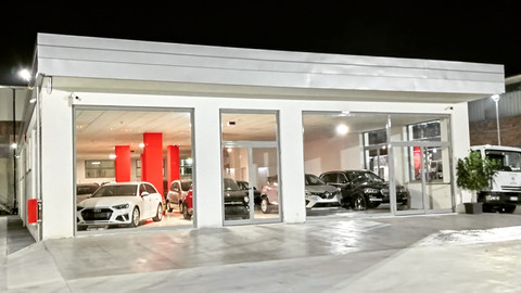 Bossio Auto